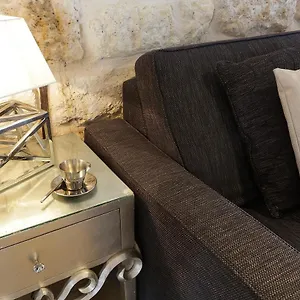 Louvre Duplex , Paris France