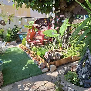 Site Paradis Rue Colibri , Avignon France