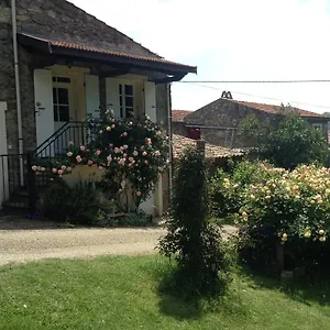  Hébergement de vacances Le Vitrier