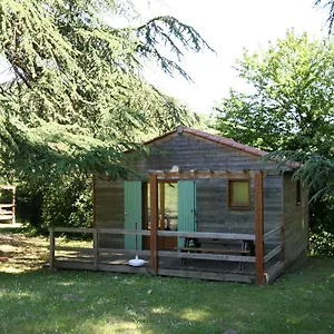  Chalet Les Du Domaine Des Soyeux